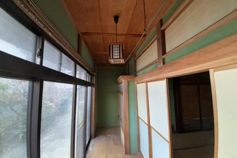山本横巻中古