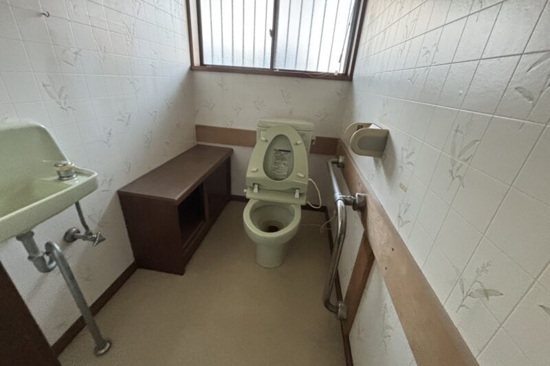 山本横巻中古