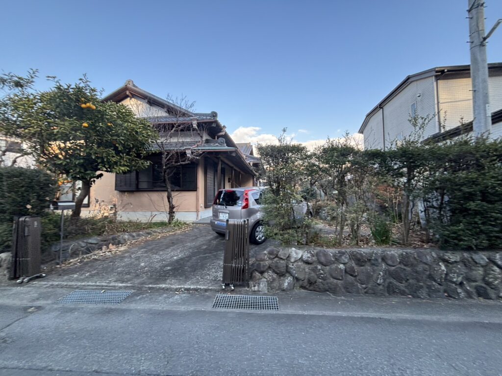 山本横巻中古