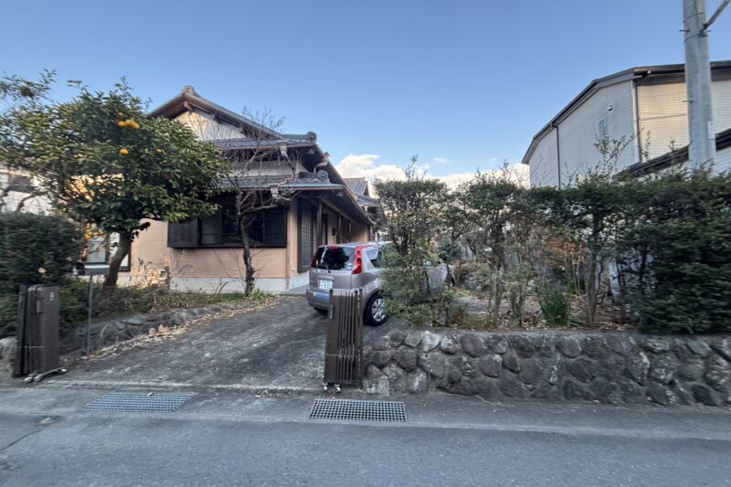 山本横巻中古