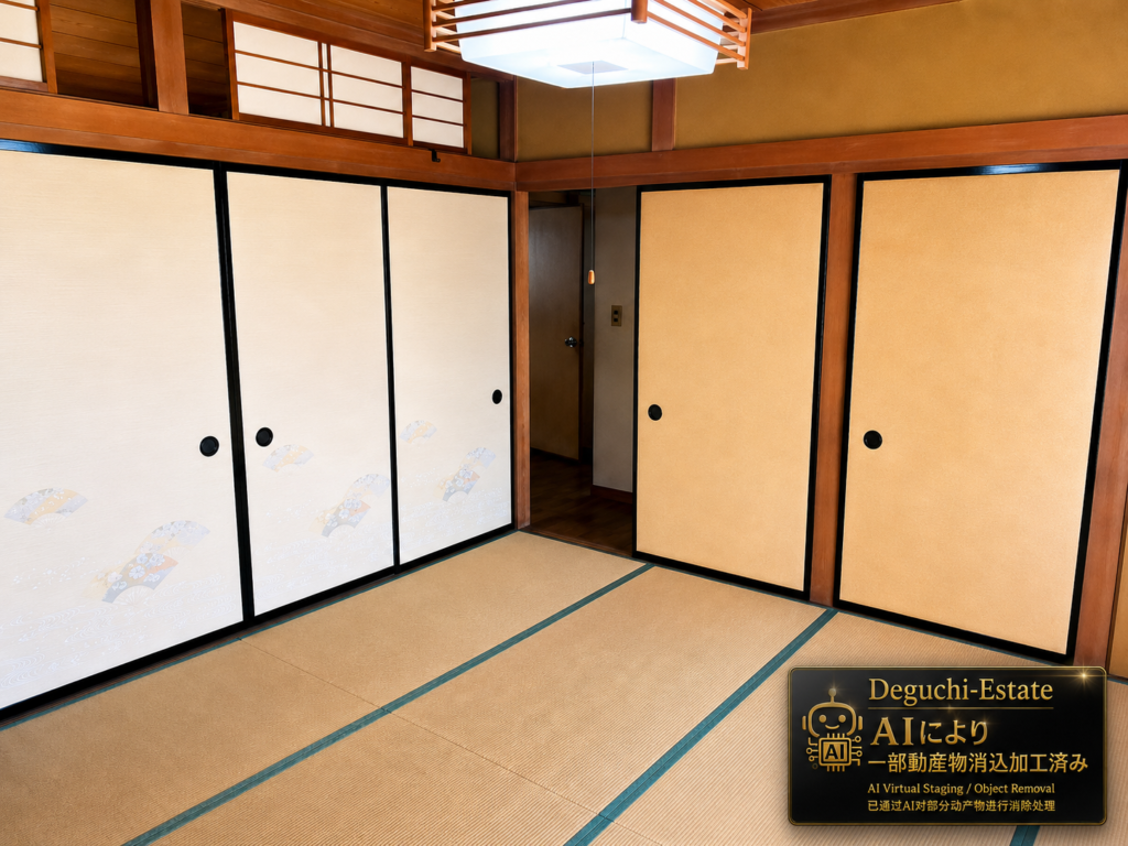 貴船町中古