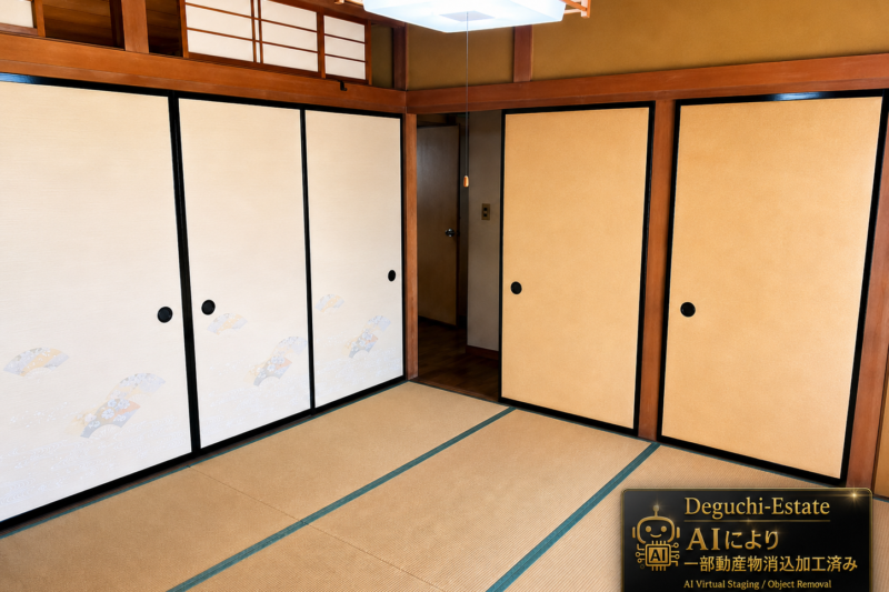 貴船町中古